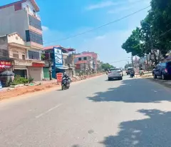 HÀNG NÓNG VỪA RA – LÔ GÓC 100M2 GIÁ CHẠM 3 TỶ, KHÔNG CÓ LÔ THỨ 2
