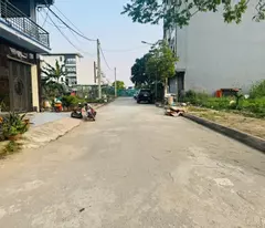 BÁN ĐẤT 146M2 NHỈNH 3,3 TỶ BÌNH YÊN, THẠCH THẤT, PHÙ HỢP MỌI MỤC ĐÍCH VÙA Ở VÙA ĐẦU TU KINH DOANH