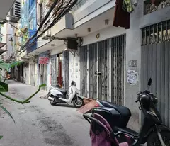 ĐẤT CẦU GIẤY - THỬA ĐẸP - TRUNG TÂM QUẬN - TIỆN ÍCH NGẬP TRÀN.