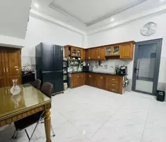 ✈️5’’ TỚI SÂN BAY TSN  NGAY VINCOM QUANG TRUNG  51m2 (4.2 x 12) VUÔNG A4  3 TẦNG ĐÚC - 2PN, 3WC -