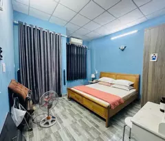 ✈️5’’ TỚI SÂN BAY TSN  NGAY VINCOM QUANG TRUNG  51m2 (4.2 x 12) VUÔNG A4  3 TẦNG ĐÚC - 2PN, 3WC -