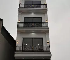 ĐÔNG MỸ - XÃ NAM PHÙ – 70M² – 5T – NHÀ MỚI –Ô TÔ ĐỖ CỬA- GIÁ NHỈNH 6 TỶ