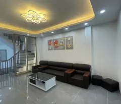 ĐÔNG MỸ - XÃ NAM PHÙ – 70M² – 5T – NHÀ MỚI –Ô TÔ ĐỖ CỬA- GIÁ NHỈNH 6 TỶ