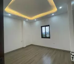 ĐÔNG MỸ - XÃ NAM PHÙ – 70M² – 5T – NHÀ MỚI –Ô TÔ ĐỖ CỬA- GIÁ NHỈNH 6 TỶ
