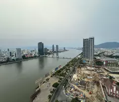 ĐỘC QUYỀN CĂN 1PN VIEW SÔNG HÀN DỰ ÁN CAPITAL SQUARE CHIẾT KHẤU LÊN TỚI 15%