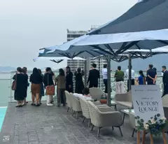 ĐỘC QUYỀN CĂN 1PN VIEW SÔNG HÀN DỰ ÁN CAPITAL SQUARE CHIẾT KHẤU LÊN TỚI 15%