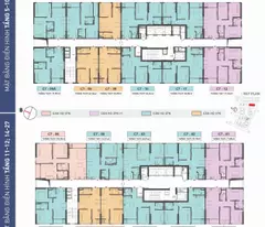 ĐỘC QUYỀN CĂN 1PN VIEW SÔNG HÀN DỰ ÁN CAPITAL SQUARE CHIẾT KHẤU LÊN TỚI 15%