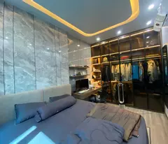 Bán nhà phố Tôn Đức Thắng, 22m 5 tầng, lg, 100m ra ô tô, an sinh đỉnh, 5.2 tỷ, 0347282222.