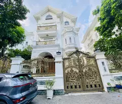 BIỆT THỰ KHU CITYLAND, ĐẲNG CẤP THƯỢNG GIA, DT : 262M2, CHÍNH CHỦ, GẤP BÁN