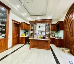 BIỆT THỰ KHU CITYLAND, ĐẲNG CẤP THƯỢNG GIA, DT : 262M2, CHÍNH CHỦ, GẤP BÁN