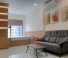 Căn hộ studio mới tại Vinhomes Grand Park