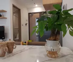 Căn hộ studio mới tại Vinhomes Grand Park
