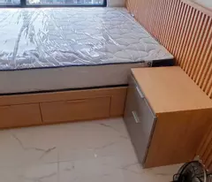 Căn hộ studio mới tại Vinhomes Grand Park