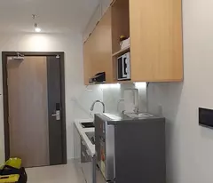 Căn hộ studio mới tại Vinhomes Grand Park