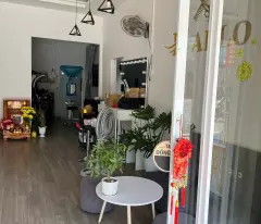 CHO THUÊ HOẶC SANG TIỆM TÓC CÓ PHÒNG Ở LẠI TẠI LÂM ĐỒNG