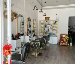 CHO THUÊ HOẶC SANG TIỆM TÓC CÓ PHÒNG Ở LẠI TẠI LÂM ĐỒNG