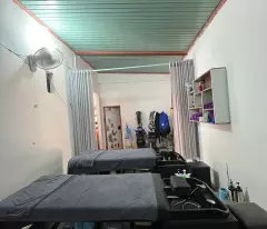 CHO THUÊ HOẶC SANG TIỆM TÓC CÓ PHÒNG Ở LẠI TẠI LÂM ĐỒNG