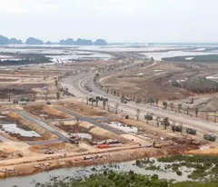 💥 CƠ HỘI SINH LỜI HẤP DẪN “ĂN THEO” SÓNG VIN HẠ LONG XANH - HƯỞNG TRỌN TIỆN ÍCH MÀ GIÁ CHỈ BẰNG 1/5
