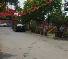 60m2 NHÀ ĐẸP DÂN XÂY, 4 TẦNG, VÂN CANH, CẠNH HỒ, SÂN BÓNG, C.AN XÃ SƠN ĐỒNG