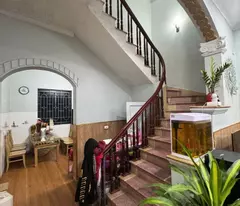 60m2 NHÀ ĐẸP DÂN XÂY, 4 TẦNG, VÂN CANH, CẠNH HỒ, SÂN BÓNG, C.AN XÃ SƠN ĐỒNG