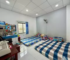 3.9 TỶ - LÔ GÓC CHỢ TÂY THẠNH - CÓ 2.5 TỶ, THU NHẬP 25TR LÀ MUA ĐƯỢC