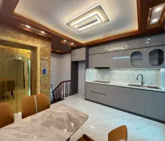 SIÊU PHẨM ĐỐNG ĐA - 6 TẦNG THANG MÁY - NGÕ THÔNG - NHỈNH 10 TỶ