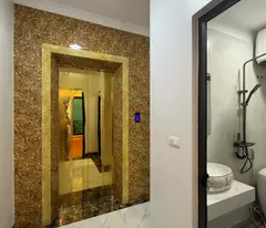 SIÊU PHẨM ĐỐNG ĐA - 6 TẦNG THANG MÁY - NGÕ THÔNG - NHỈNH 10 TỶ