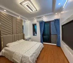 SIÊU PHẨM ĐỐNG ĐA - 6 TẦNG THANG MÁY - NGÕ THÔNG - NHỈNH 10 TỶ