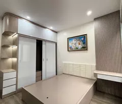 Hàng hiếm !!!! Nhà thượng thanh 44m2. 5 tầng dân xây - ô tô đỗ tận cửa - giá chỉ hơn 6 tỷ