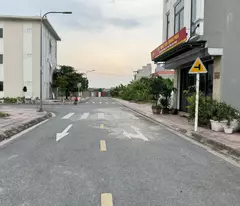 Đất Đấu Giá Cự Khối 65m2 - Sát Cầu Thanh Trì - Đường 11m - Tiềm Năng Sinh Lời Cao