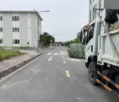 Đất Đấu Giá Cự Khối 65m2 - Sát Cầu Thanh Trì - Đường 11m - Tiềm Năng Sinh Lời Cao