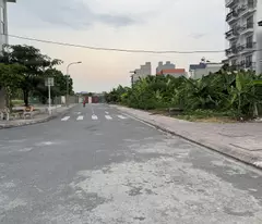 Đất Đấu Giá Cự Khối 65m2 - Sát Cầu Thanh Trì - Đường 11m - Tiềm Năng Sinh Lời Cao