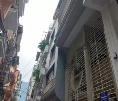 🔥 Bán nhà phố Nguyễn Thị Định, Trung Hòa Nhân Chính 85m2 xây 6 tầng thang máy giá 30 tỷ 🔥