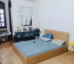 🔥 Bán nhà phố Nguyễn Thị Định, Trung Hòa Nhân Chính 85m2 xây 6 tầng thang máy giá 30 tỷ 🔥