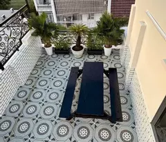 Bán nhà 42m2, 4 tầng, 4PN, sổ đỏ, Võ Thị Nhờ Q7 - 9.4 tỷ