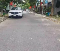 Bán đất Bầu Gia Thượng 3 gần Cách Mạng Tháng 8 100m2 ngang 5.5m giá 5.3 tỷ