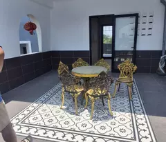 PHƯỚC KIỂN GẦN SADECO- XE TẢI VIVU- 4TẦNG- 80M2- CÓ CHỖ LẮP THANG MÁY- ĐIỆN NĂNG LƯỢNG MẶT TRỜI-