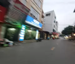 Bán nhà phố 90m2 mt 7m, đường 8m Thượng Thanh, Long Biên, Hà Nội. Lh 0989894845