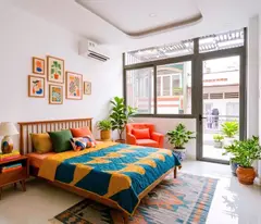 Bán nhà Hẻm Ô tô Lê Văn Sỹ - QUẬN 3 – 3 x 15.5m (46 m2) – 4 Tầng – 11 tỷ