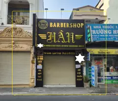 Cho thuê Nhà Mặt Tiền Tân Hương Q.Tân Phú 80m², 18Triệu - ĐỐI DIỆN CHUNG CƯ