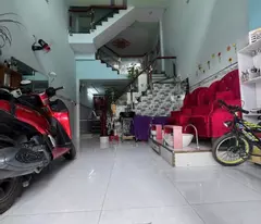 🚘 🏡 NHÀ HXH KD – TRUNG MỸ TÂY Q12 – CHỈ HƠN 4.TỶ 🔥