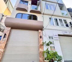 HIẾM- CĂN GÓC 2 MẶT TIỀN VIEW SÔNG HOÀNG SA & NGUYỄN VĂN NGUYỄN, TÂN ĐỊNH, QUẬN 1- CHÍNH CHỦ CẦN