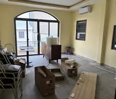 Bán nhà đường số 9, Phường  Linh Tây, Thủ Đức, TP HCM. DT 103m2, 3 tầng. Giá  7.4 tỷ, SH -