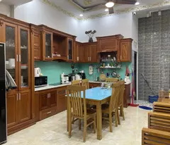 Bán nhà đường số 9, Phường  Linh Tây, Thủ Đức, TP HCM. DT 103m2, 3 tầng. Giá  7.4 tỷ, SH -