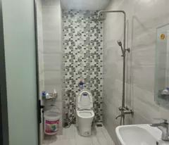 Bán nhà đường số 9, Phường  Linh Tây, Thủ Đức, TP HCM. DT 103m2, 3 tầng. Giá  7.4 tỷ, SH -