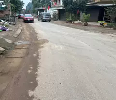 Bán đất thổ cư Quốc Oai, Hà Nội - 100m2, sổ đỏ, 3.5 tỷ. LH: 0948558676
