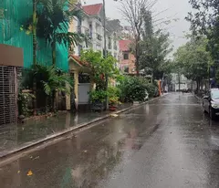 BÁN BIỆT THỰ VIỆT HƯNG 160M2- 4 TẦNG THÔ- AN SINH ĐỈNH- HƠN 40 TỶ