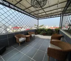 🔥 NHÀ ĐẸP THẠCH BÀN – FULL NỘI THẤT XỊN – Ô TÔ ĐỖ CỔNG – CHẤT NHƯ BIỆT THỰ MINI! 🔥
