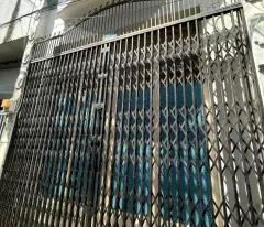 BÁN NHÀ CHÍNH CHỦ – HẺM KÊNH TÂN HÓA, PHÚ TRUNG, TÂN PHÚ