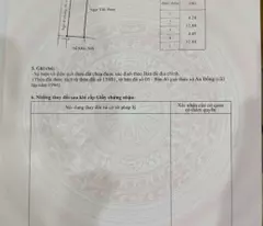 Bán lô góc 55,8m2 Vân Tra An Dương Hải Phòng